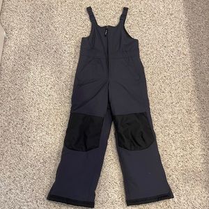 LL Bean Kids’ Cold Buster Snow Bibs (snow pants)